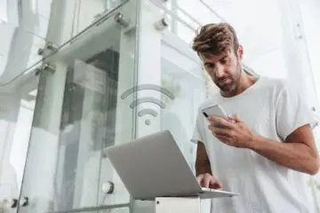 Hotspot Wi-Fi para provedores de Internet: como reduzir impostos e aumentar ticket médio