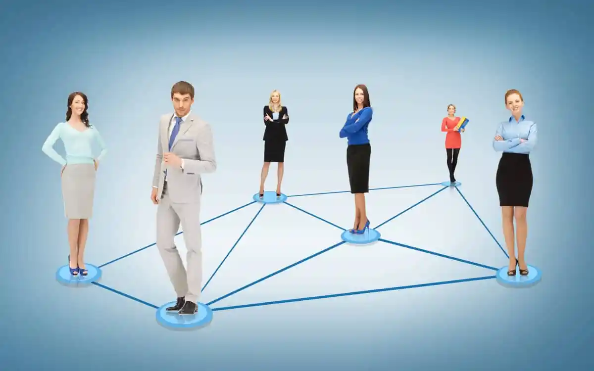 - DT Network