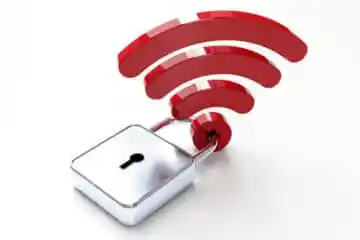 segurança em hotspots wi-fi