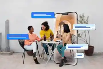 Como o WhatsApp Business pode revolucionar o atendimento ao cliente da sua empresa