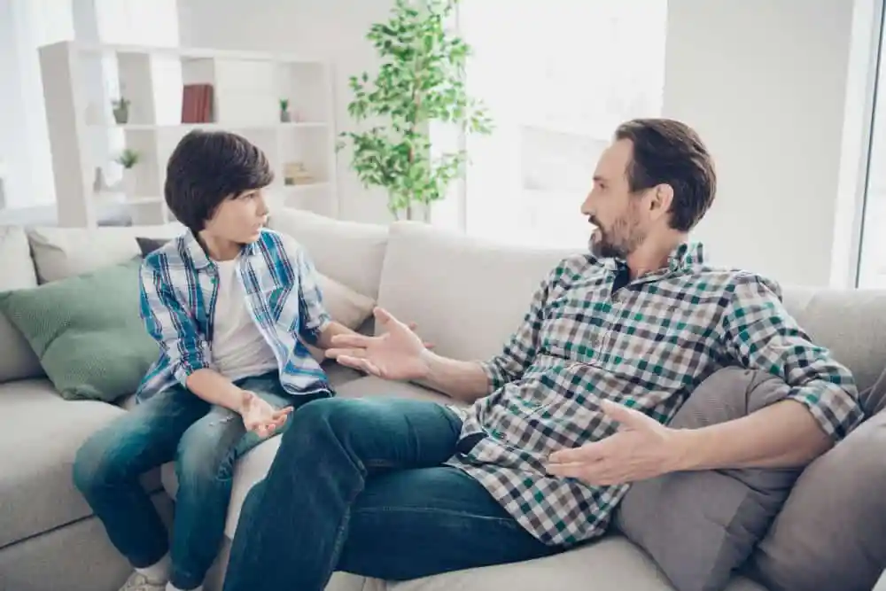 controle parental