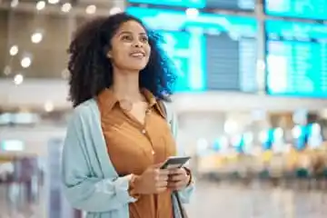 wi-fi grátis nos aeroportos