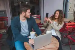 wi-fi para visitantes