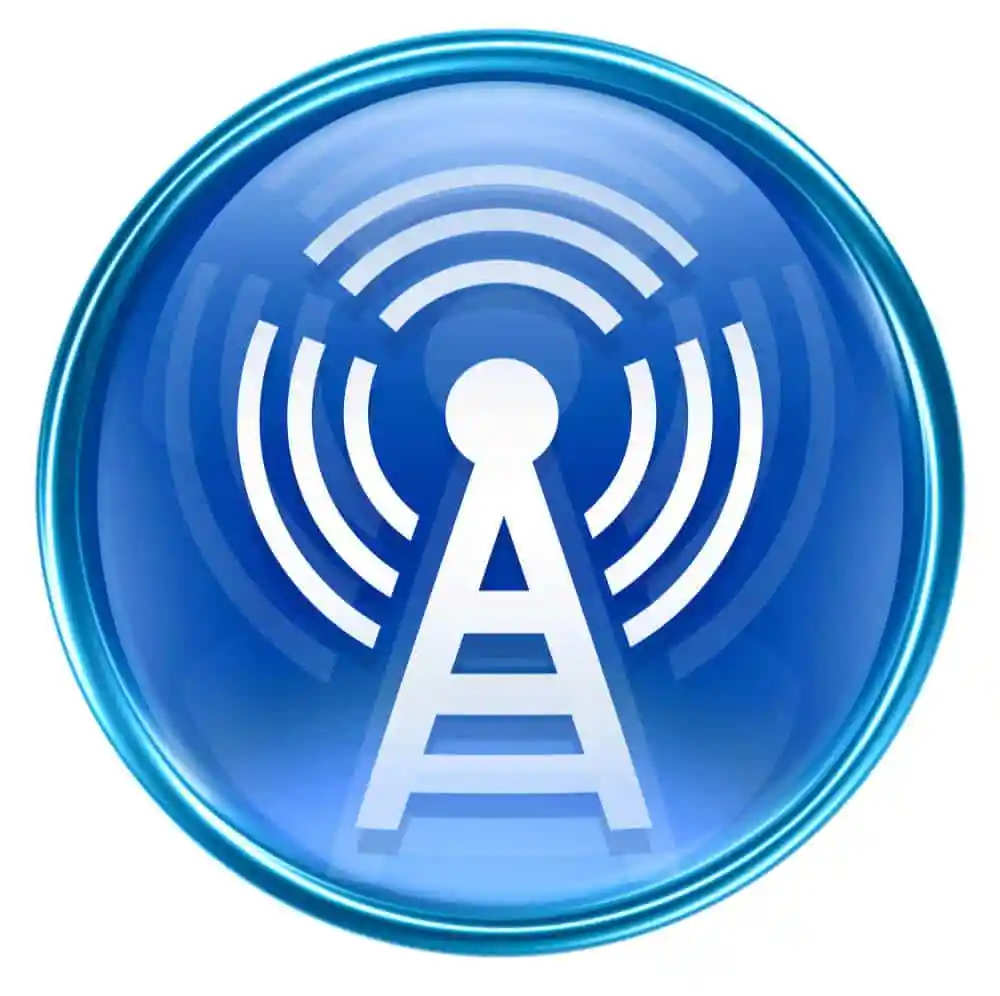 conexão wi-fi em locais públicos