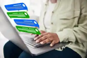 atendimento ao cliente na saude