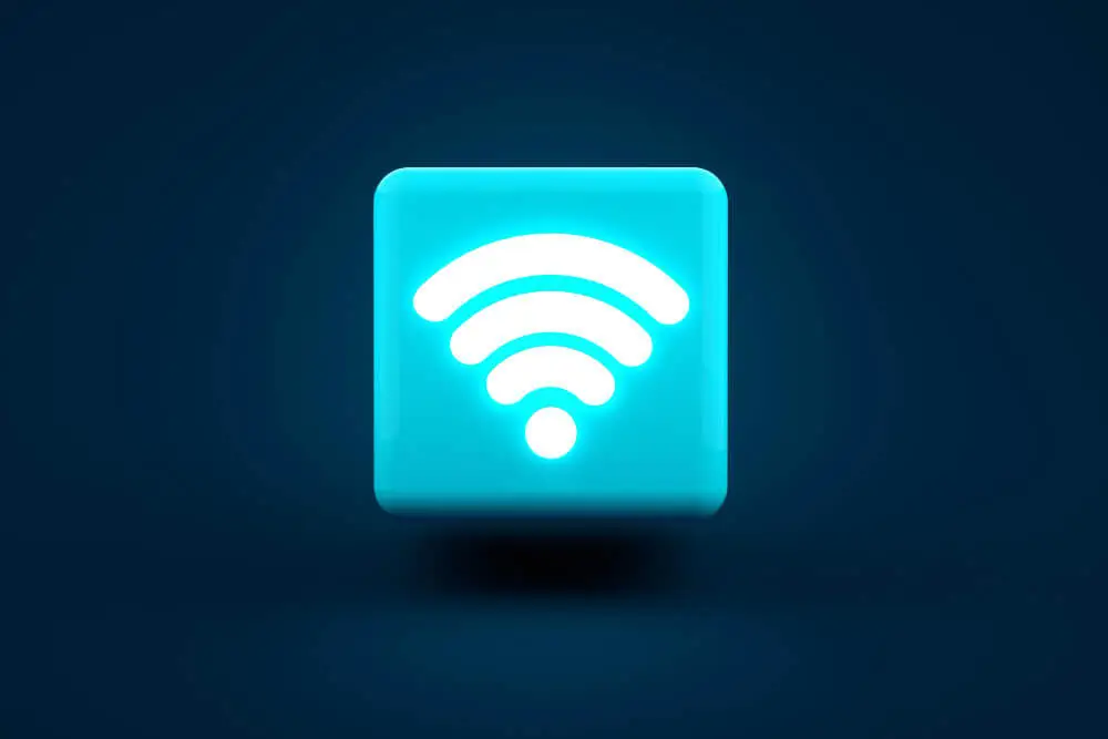 regulamentação de wi-fi