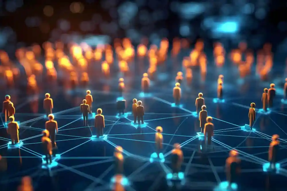 como funciona a internet via satélite