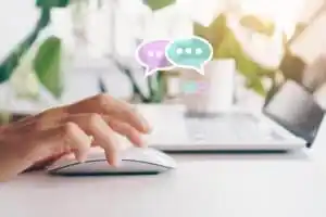 whatsapp business