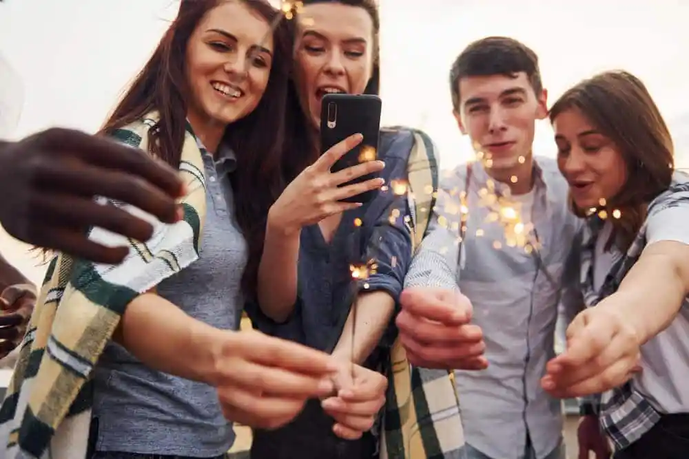 tecnologia wi-fi em eventos