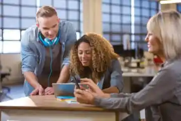 Wi-Fi como ferramenta de comunicação interna em grandes empresas