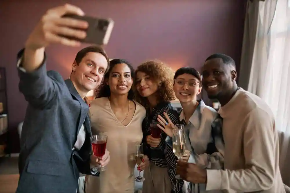 tecnologia wi-fi em eventos