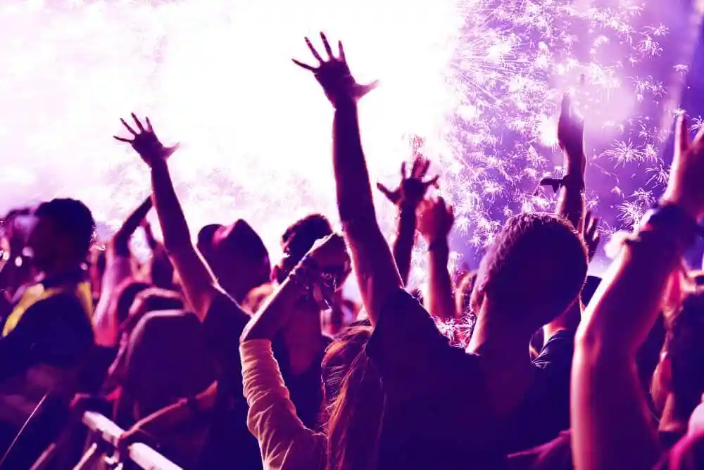 wi-fi para eventos