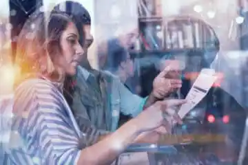 Plataformas de gerenciamento Wi-Fi
