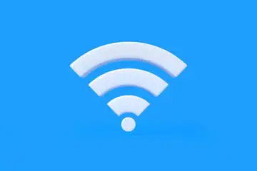 qualidade do sinal wi-fi