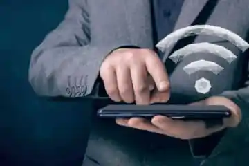 Melhores práticas para garantir a segurança em redes Wi-Fi de marketing
