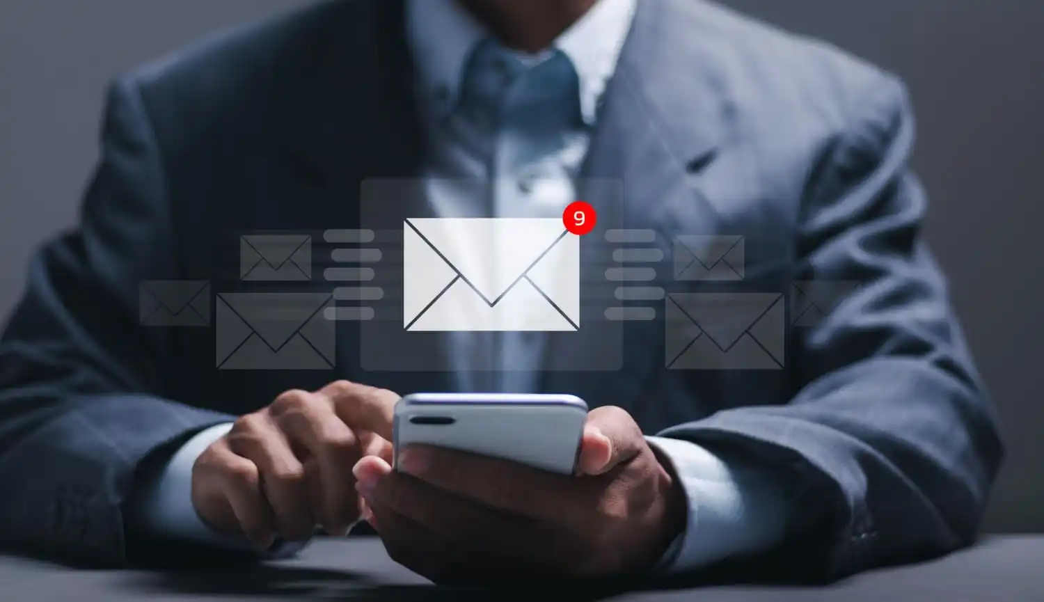 E-Mail Marketing conheça os seus benefícios
