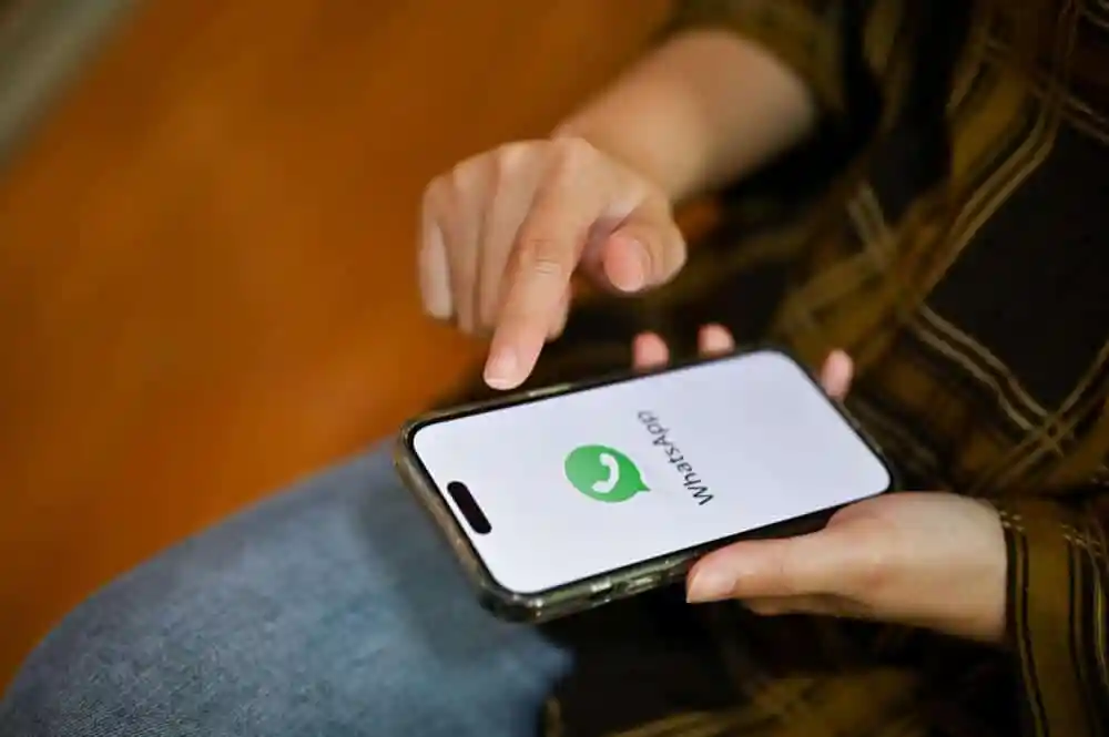 WhatsApp para empresas multiusuário