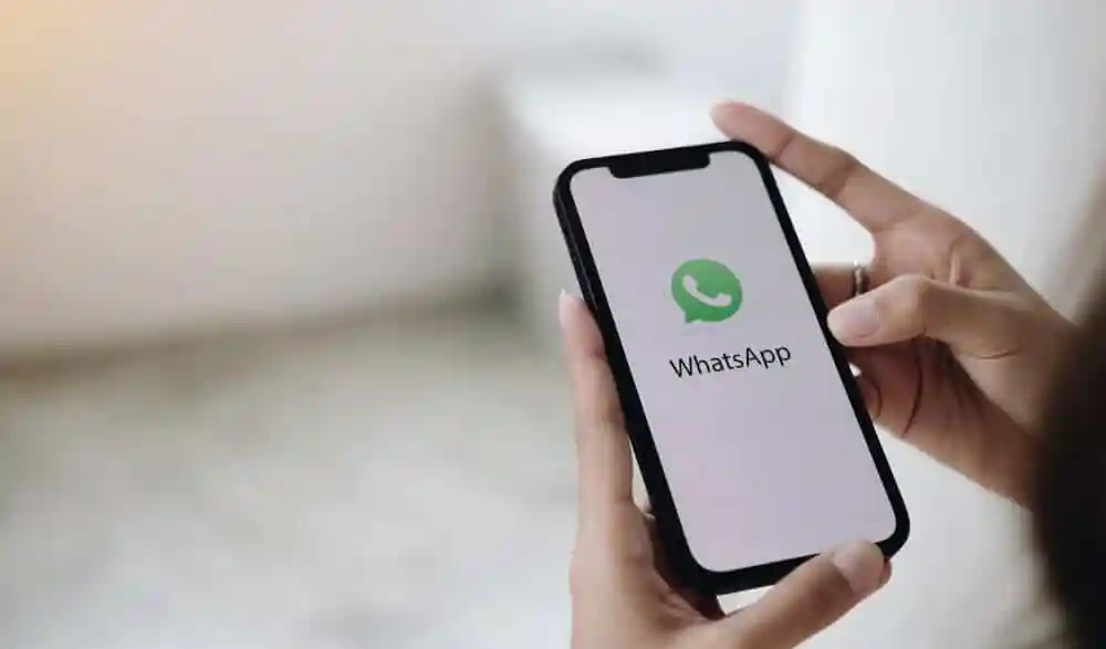 atendimento ao clienteWhatsApp Business em vários dispositivos