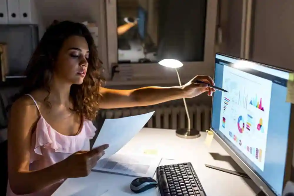 landing page para wi-fi marketing