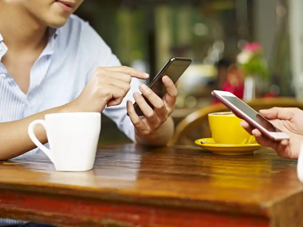 Aplicativo para fazer um cardápio digital