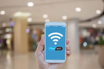 Estratégias para melhorar a acessibilidade do Wi-Fi para visitantes