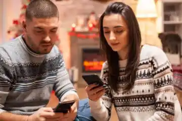 Wi-Fi gratuito e experiência de compra aprimorada