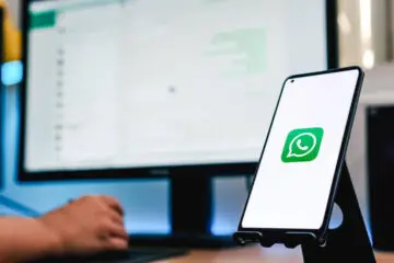 WhatsApp Business em eventos