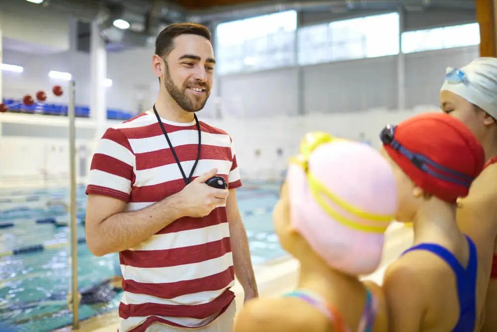 Wi-Fi em escolas de mergulho