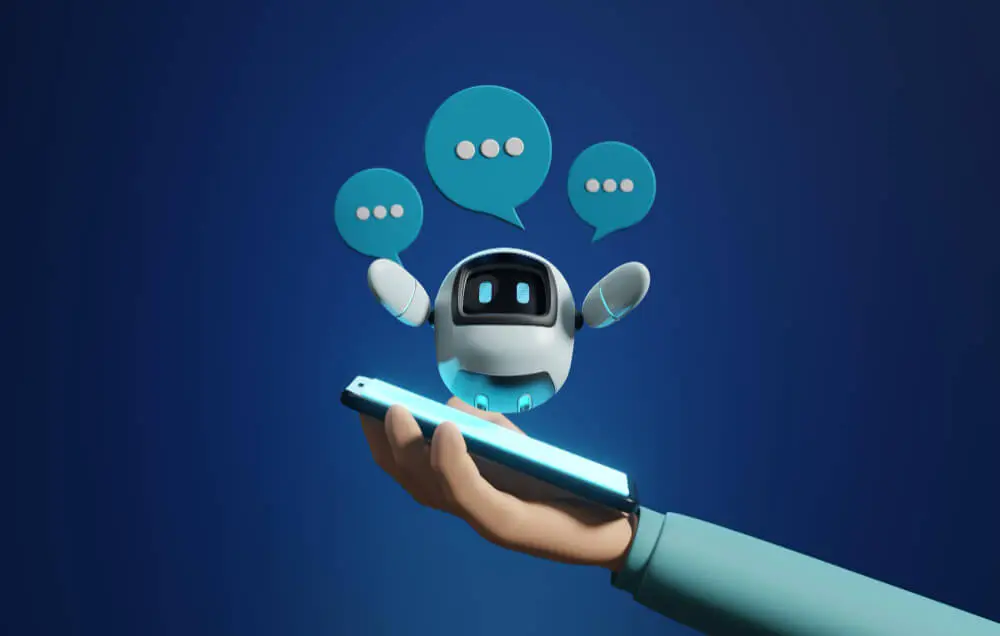 Integração do WhatsApp com chatbots e IA