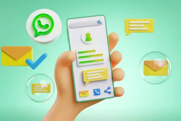 etiquetas no WhatsApp Business