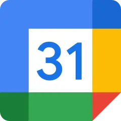 Google Calendar