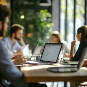 Como fazer um espaço de Wi-Fi para funcionários (e por quê)